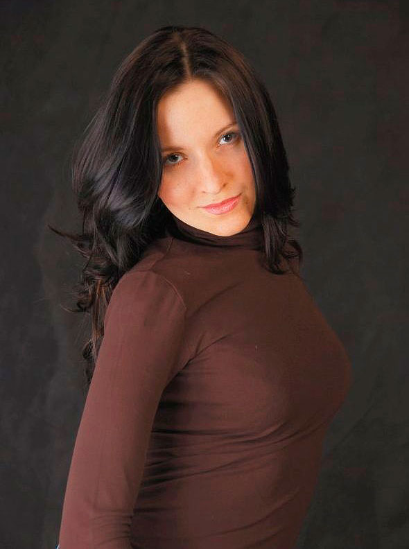 Julia (37) aus Warschau auf www.partnervermittlung-polnische-frauen.de (Kenn-Nr.: 8457)